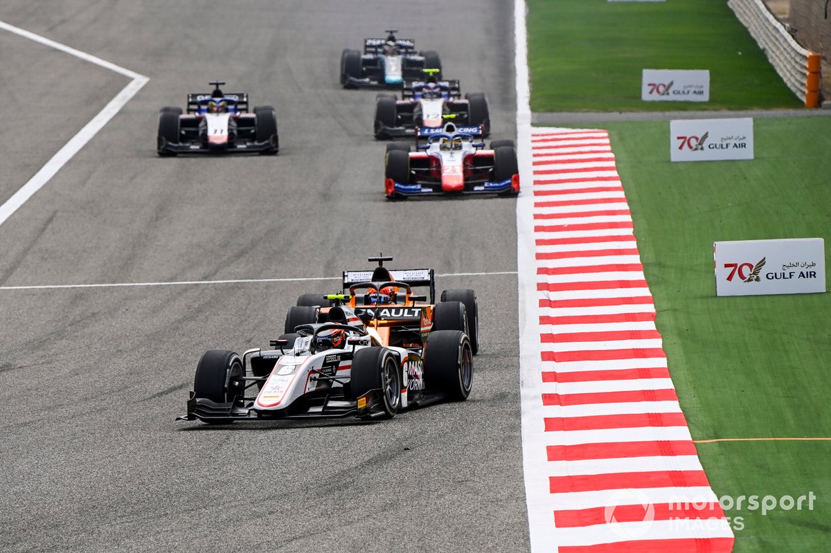 Christian Lundgaard, ART Grand Prix