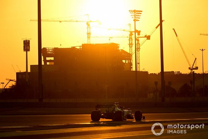 Marino Sato, AlphaTauri AT01 