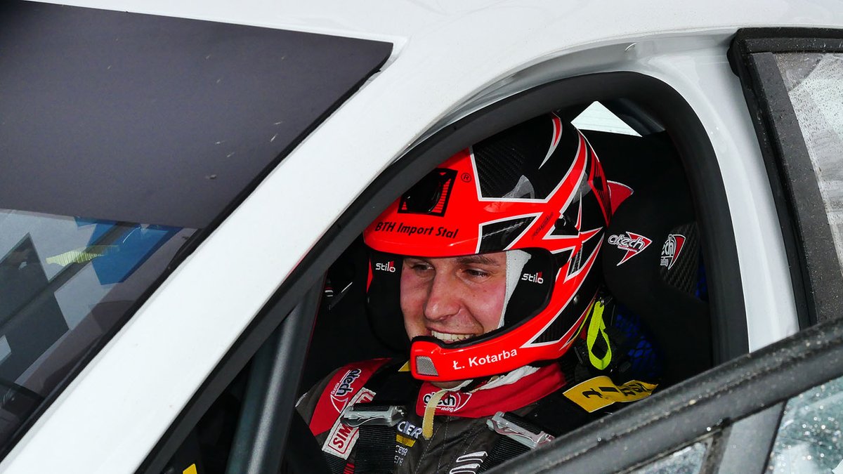 Łukasz Kotarba, Tomasz Kotarba, Citroen C3 Rally2