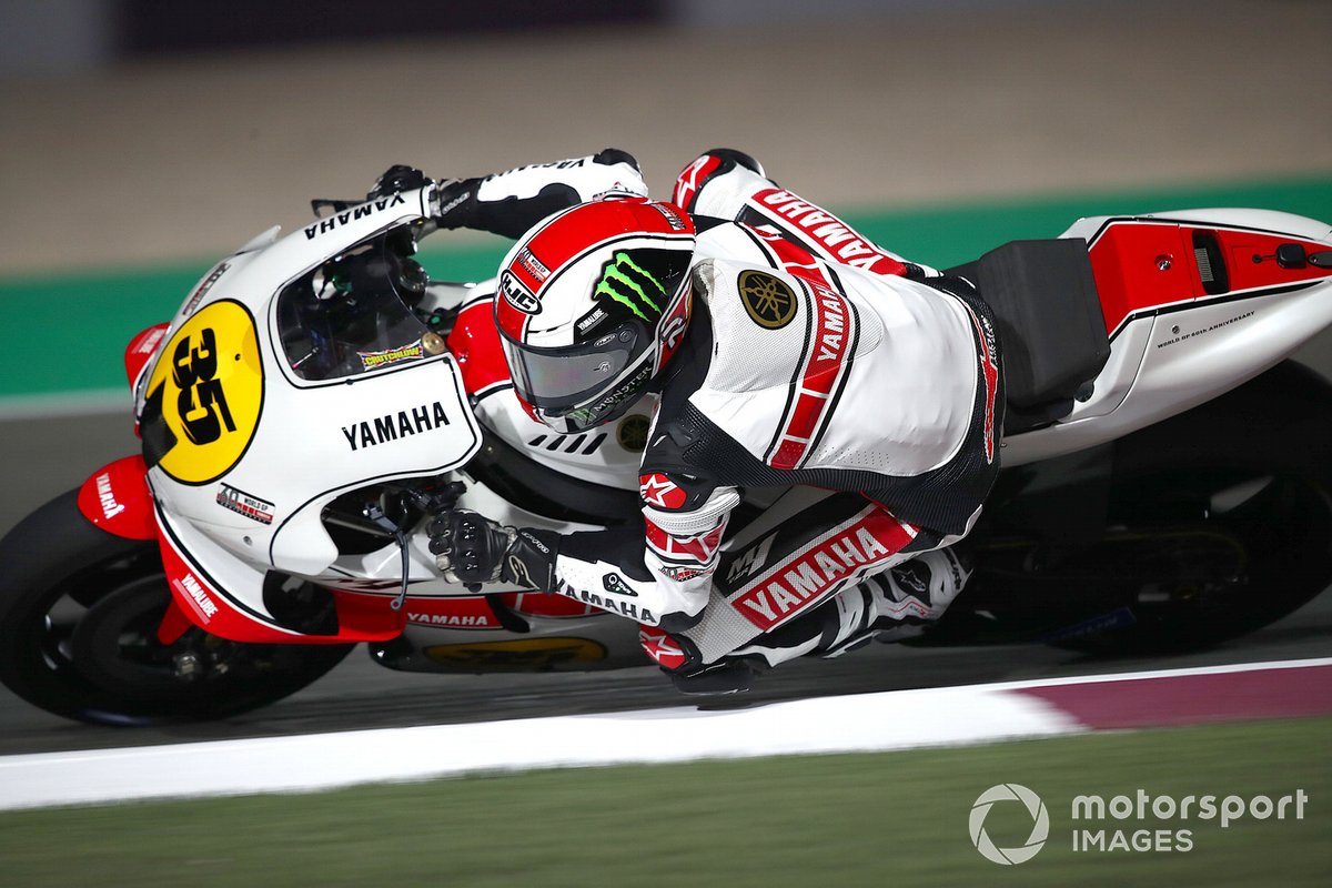 Cal Crutchlow, Yamaha Factory Racing