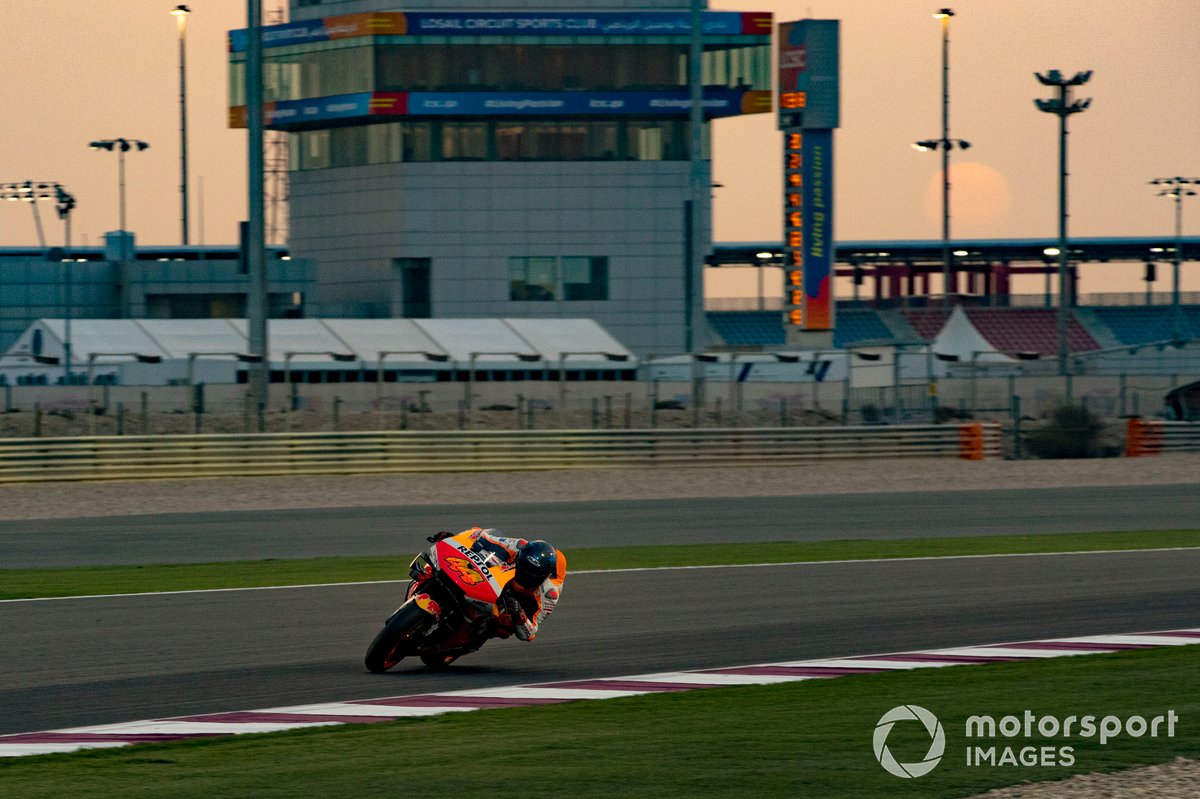 Pol Espargaro, Repsol Honda Team