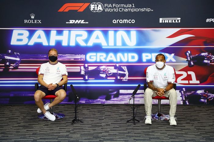 Valtteri Bottas, Mercedes, Lewis Hamilton, Mercedes