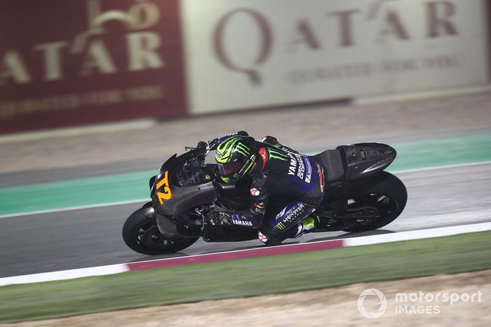 Cal Crutchlow, Yamaha Factory Racing 