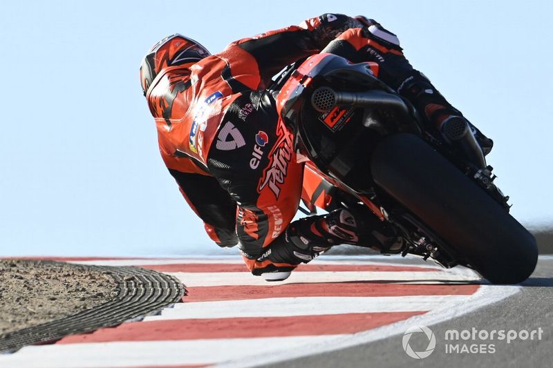 Danilo Petrucci, KTM Tech3