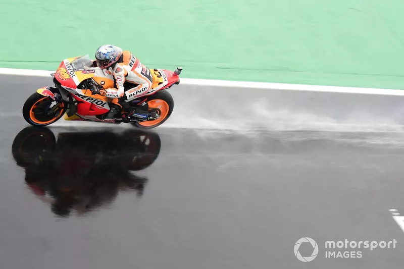 Pol Espargaro, Repsol Honda Team