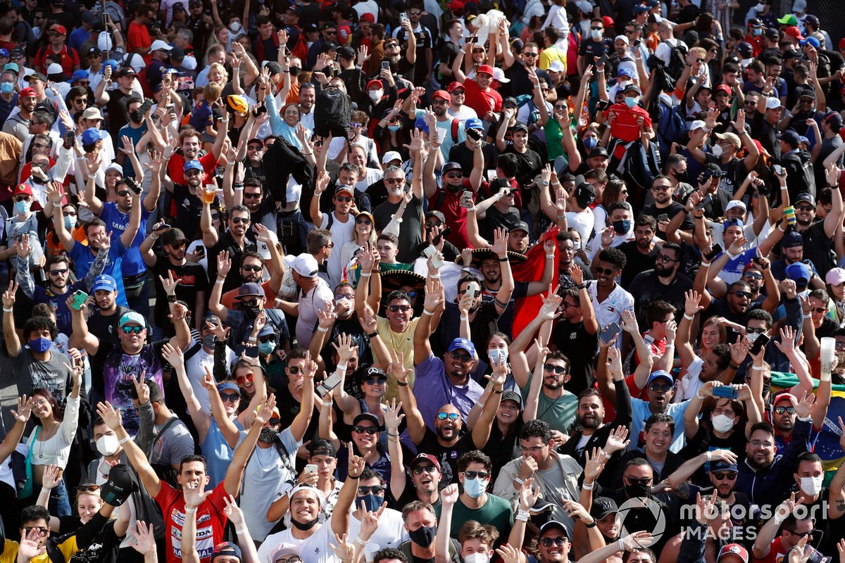 Fans