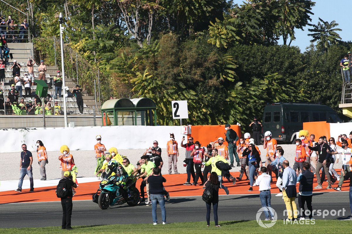 Valentino Rossi