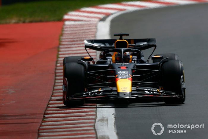 Max Verstappen, Red Bull Racing RB20