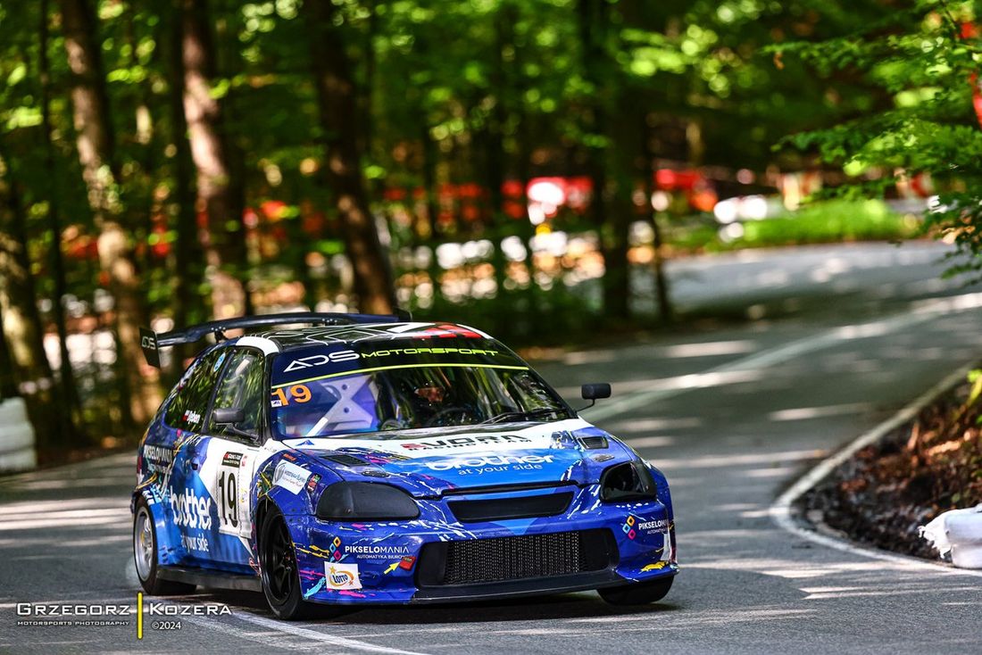 Grand Prix Sopot-Gdynia