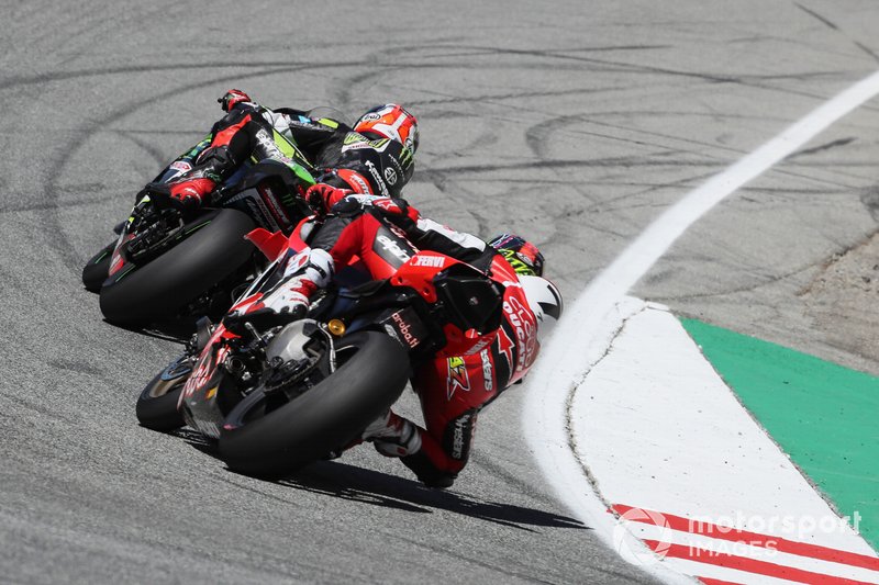 Jonathan Rea, Kawasaki Racing Team