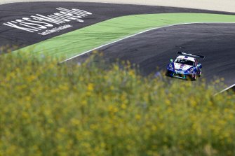Marco Cassarà, Ombra Racing