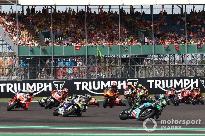 Franco Morbidelli, Petronas Yamaha SRT