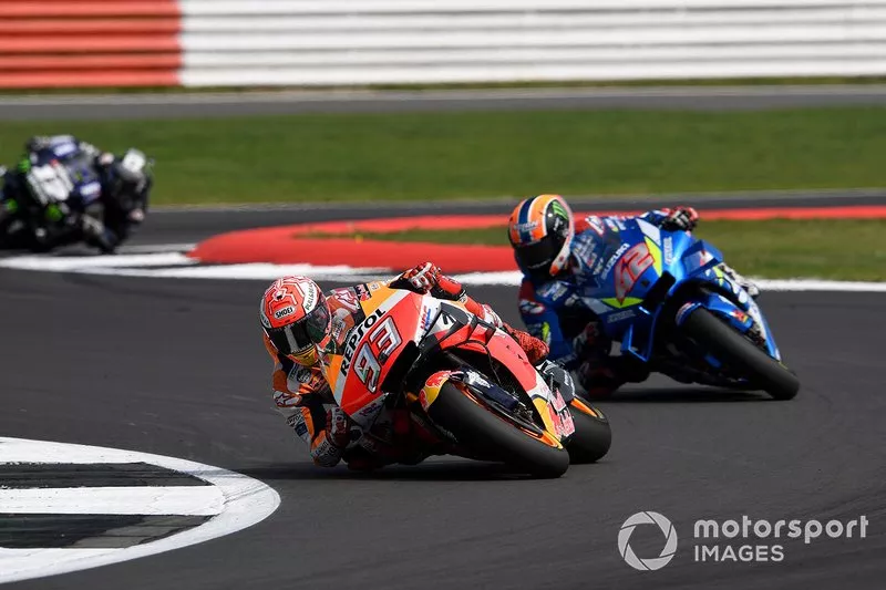 Marc Márquez, Repsol Honda Team