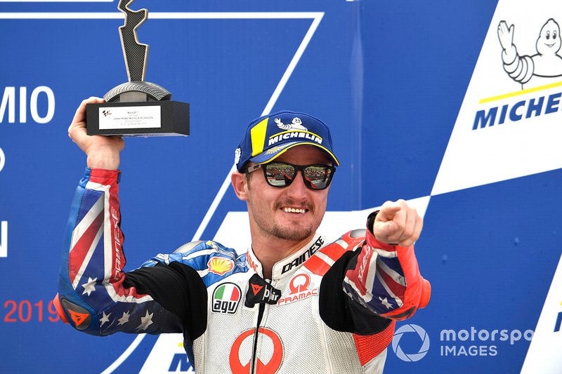 Jack Miller, Pramac Racing