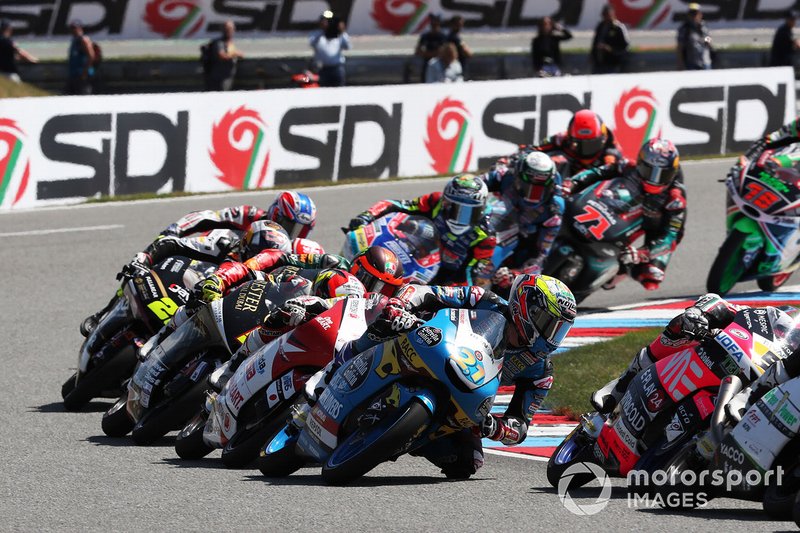 Alonso Lopez, Estrella Galicia 0,0