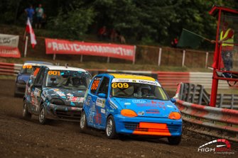 V runda Oponeo MPRC 2019