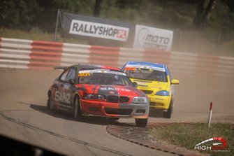 V runda Oponeo MPRC 2019
