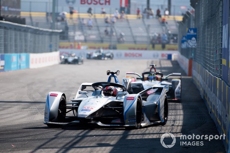 Edoardo Mortara, Venturi Formula E, Venturi VFE05