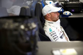Valtteri Bottas, Mercedes AMG F1