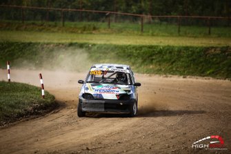 VI runda Oponeo MPRC 2019