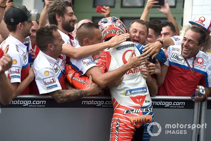 Jack Miller, Pramac Racing