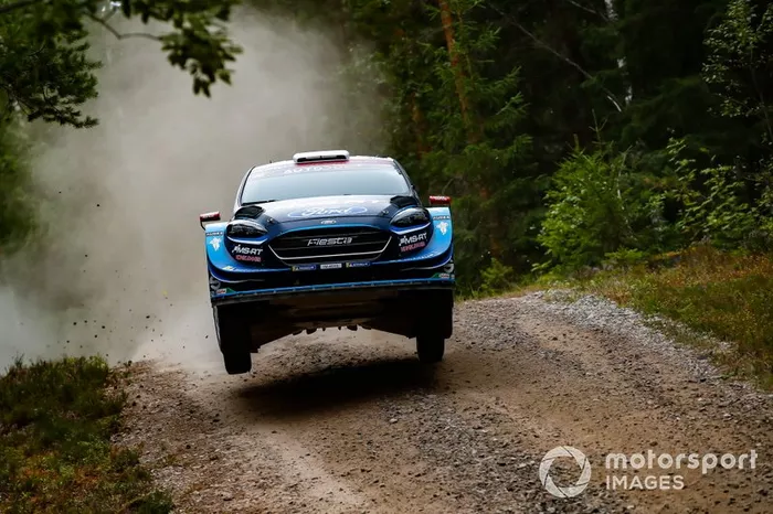Craig Breen, Paul Nagle, Hyundai Motorsport Hyundai i20 Coupe WRC