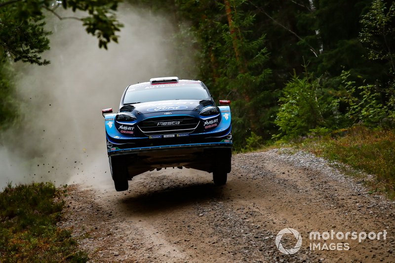 Craig Breen, Paul Nagle, Hyundai Motorsport Hyundai i20 Coupe WRC