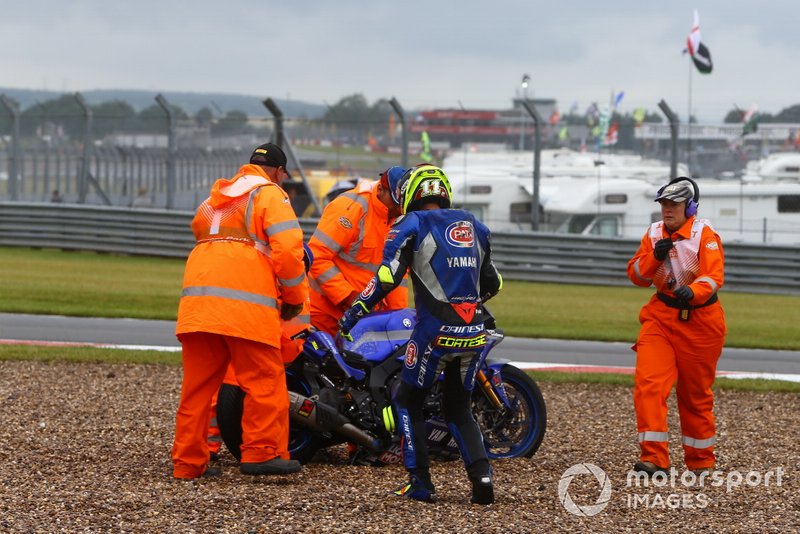 Sandro Cortese, GRT Yamaha WorldSBK