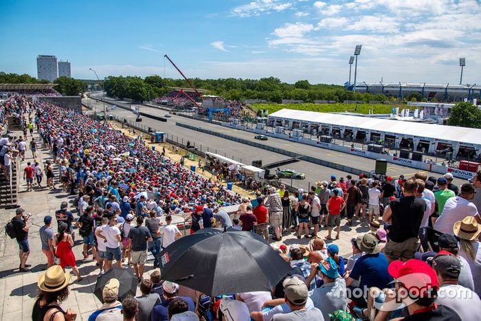Aspectos Marco Wittmann, BMW Team RMG, BMW M4 DTM 