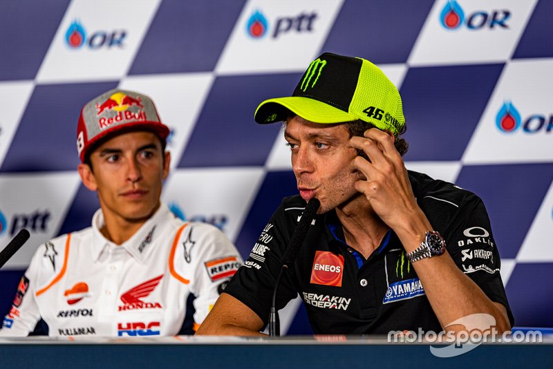 Valentino Rossi, Yamaha Factory Racing