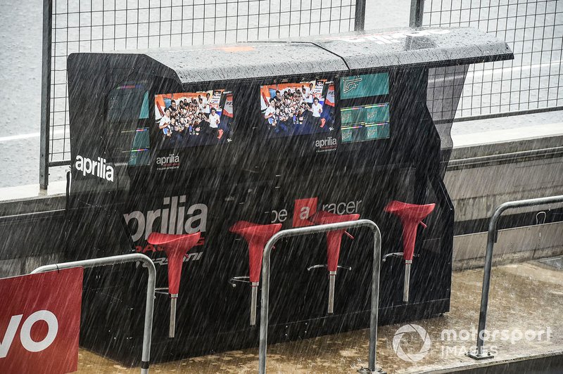 Pitlane