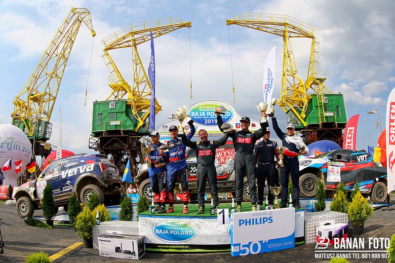 Orlen Baja Poland 2019