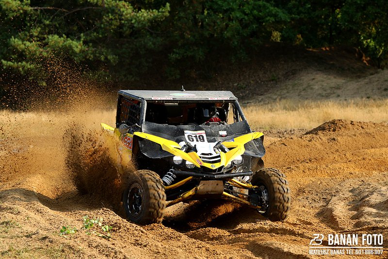 Orlen Baja Poland 2019