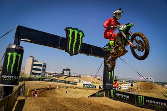 Roan van de Moosdijk, F&H Kawasaki Racing Team