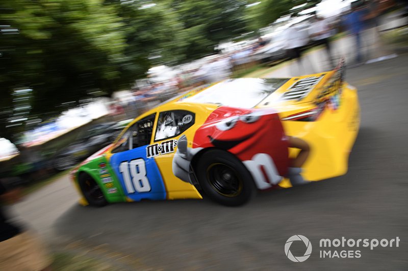 Euro Nascar