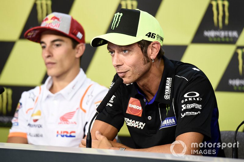 Valentino Rossi, Yamaha Factory Racing