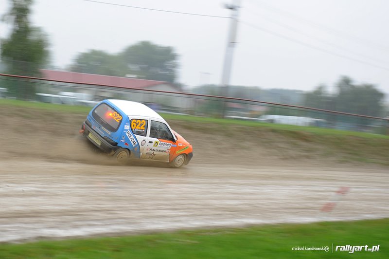 VI runda Oponeo MPRC 2019