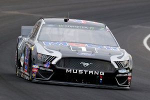 Kevin Harvick, Stewart-Haas Racing, Ford Mustang Mobil 1