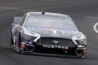 Kevin Harvick, Stewart-Haas Racing, Ford Mustang Mobil 1