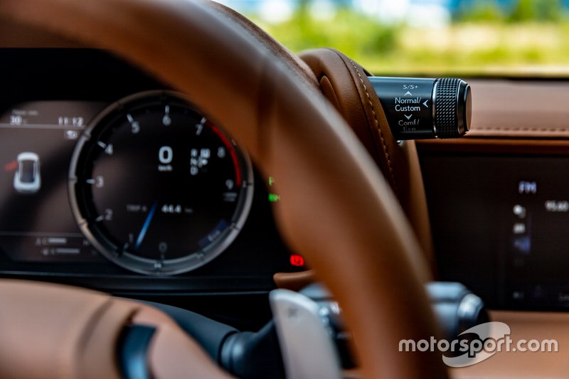 Lexus LC500