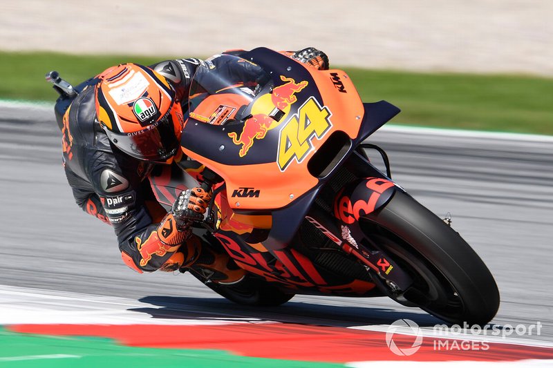 Pol Espargaro, Red Bull KTM Factory Racing