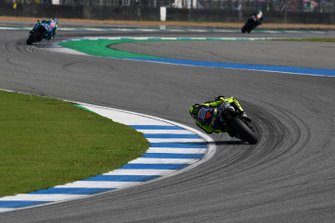 Valentino Rossi, Yamaha Factory Racing