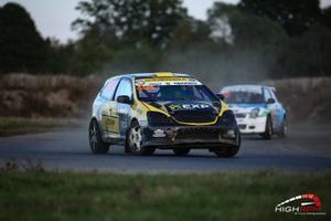 VII runda Oponeo MPRC