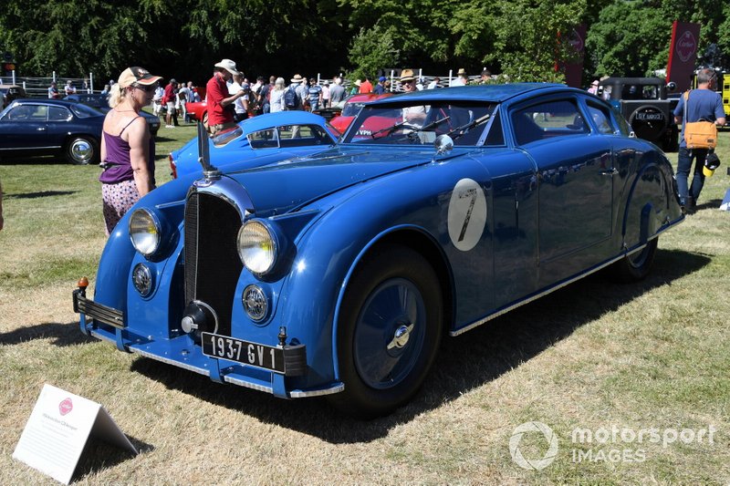 Avions Voisin