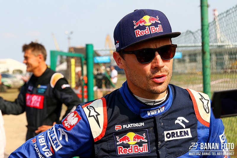 Orlen Baja Poland 2019