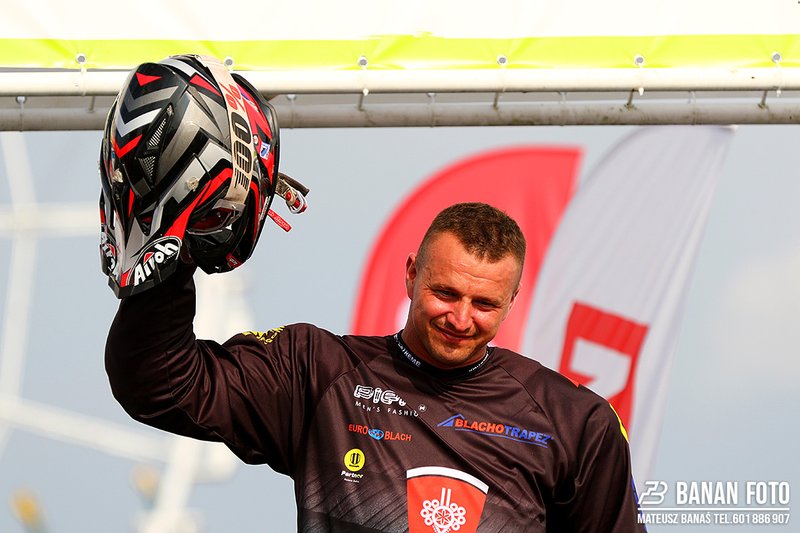 Orlen Baja Poland 2019