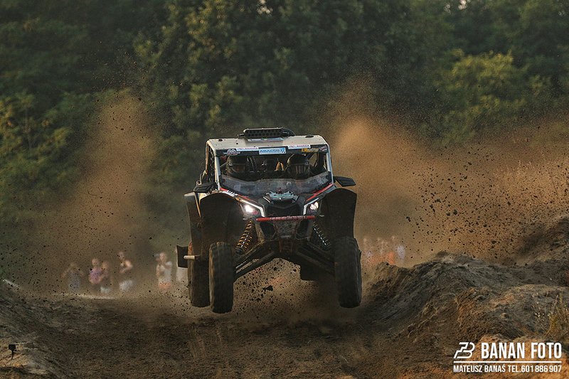 Orlen Baja Poland 2019