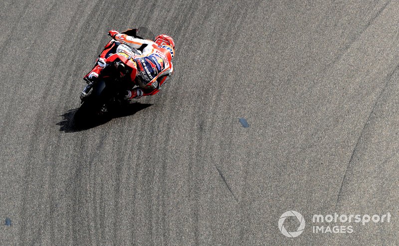 Marc Márquez, Repsol Honda Team