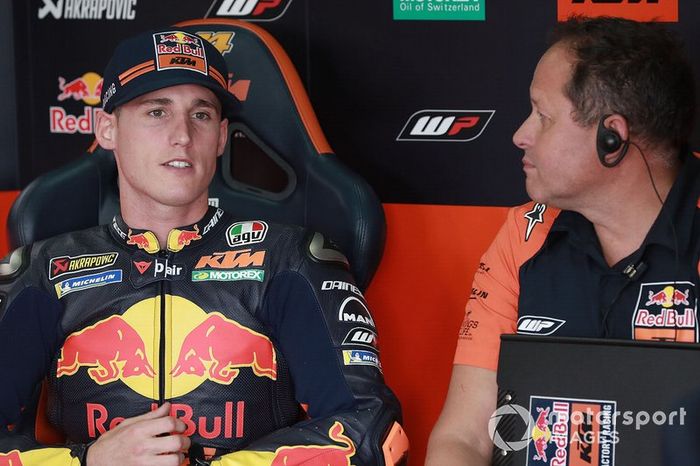 Pol Espargaro, Red Bull KTM Factory Racing