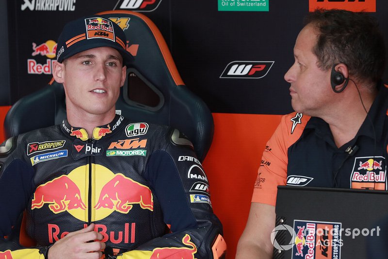 Pol Espargaro, Red Bull KTM Factory Racing